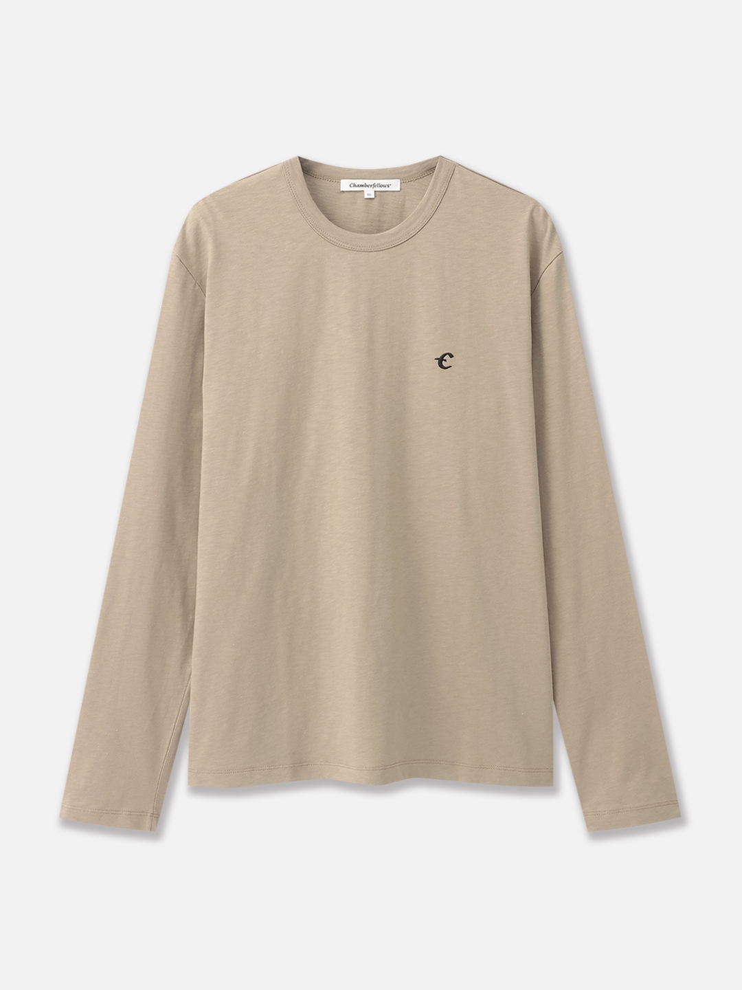 ラグーナ・ロングスリーブTシャツ