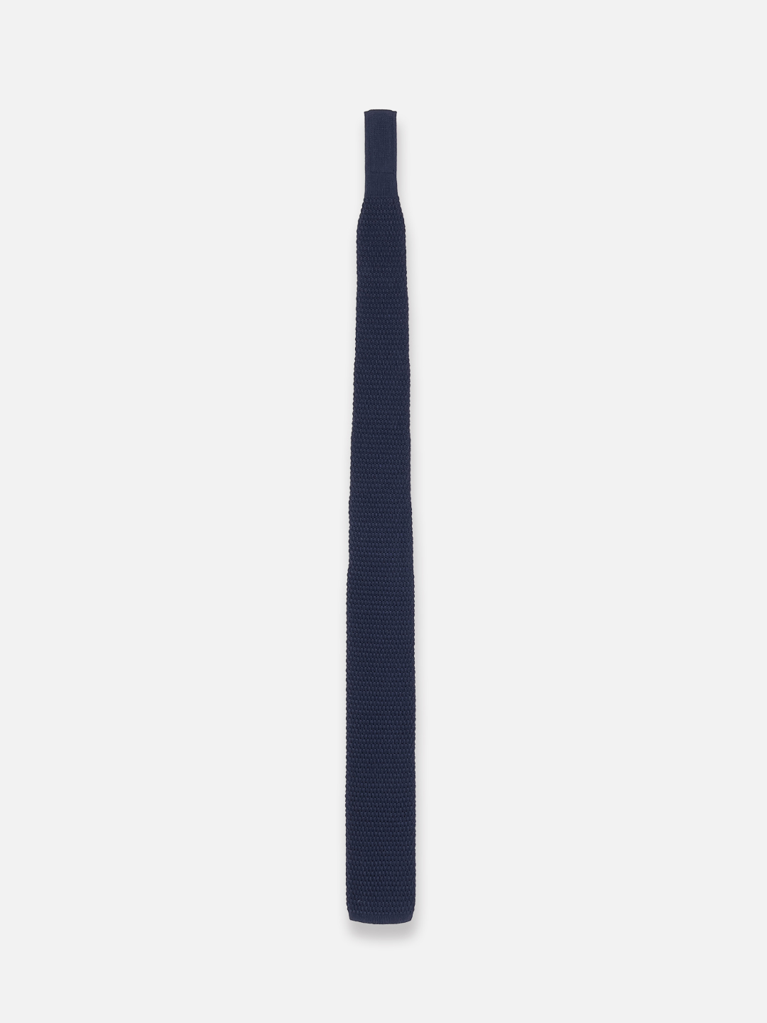 ニットタイ