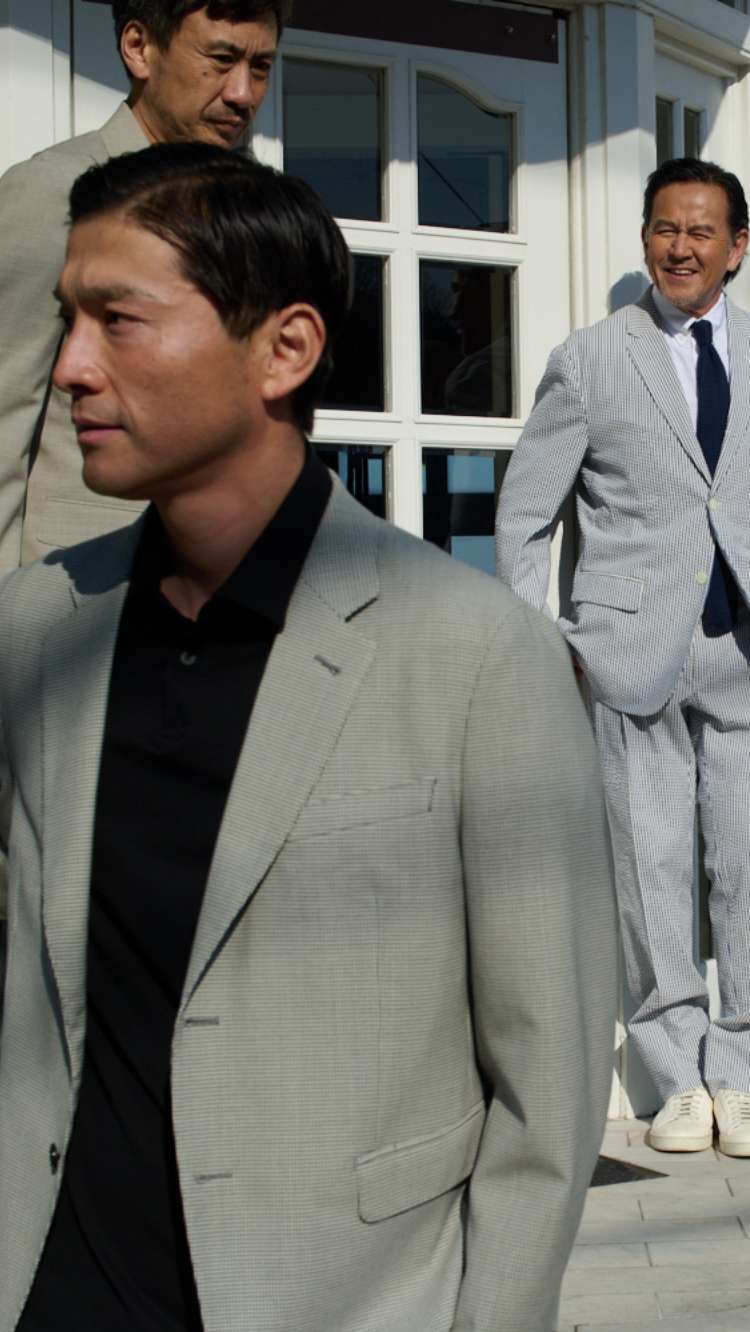 Chamberfellows TOKYO EST.2025